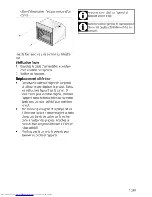 Preview for 37 page of Beko OIc 21001 User Manual