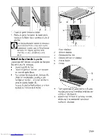 Preview for 43 page of Beko OIc 21001 User Manual