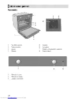 Preview for 52 page of Beko OIc 21001 User Manual