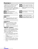 Preview for 54 page of Beko OIc 21001 User Manual