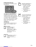 Предварительный просмотр 17 страницы Beko OIC 21003 User Manual