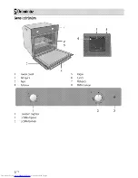 Предварительный просмотр 30 страницы Beko OIC 21003 User Manual