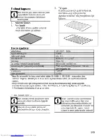 Предварительный просмотр 31 страницы Beko OIC 21003 User Manual