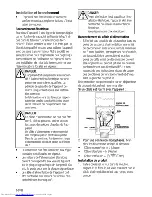 Предварительный просмотр 58 страницы Beko OIC 21003 User Manual