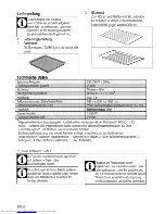 Предварительный просмотр 76 страницы Beko OIC 21003 User Manual