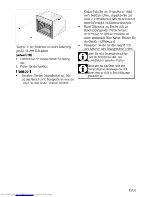 Предварительный просмотр 81 страницы Beko OIC 21003 User Manual