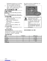 Предварительный просмотр 86 страницы Beko OIC 21003 User Manual