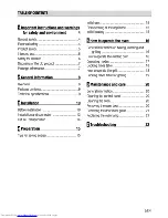 Preview for 3 page of Beko OIC 22000 User Manual