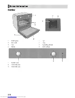 Preview for 8 page of Beko OIC 22000 User Manual