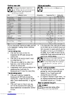 Preview for 18 page of Beko OIC 22000 User Manual