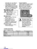 Preview for 42 page of Beko OIC 22000 User Manual