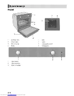 Preview for 54 page of Beko OIC 22000 User Manual