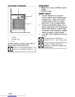 Preview for 60 page of Beko OIC 22000 User Manual