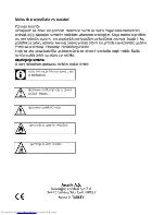 Preview for 70 page of Beko OIC 22000 User Manual