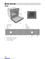 Preview for 76 page of Beko OIC 22000 User Manual