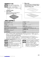 Preview for 77 page of Beko OIC 22000 User Manual