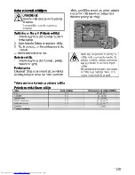 Preview for 87 page of Beko OIC 22000 User Manual