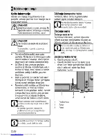 Preview for 88 page of Beko OIC 22000 User Manual