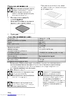 Preview for 32 page of Beko OIC 22100 User Manual