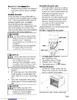 Предварительный просмотр 13 страницы Beko OIC 22102 User Manual