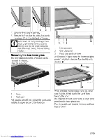 Предварительный просмотр 21 страницы Beko OIC 22102 User Manual