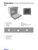 Предварительный просмотр 32 страницы Beko OIC 22102 User Manual