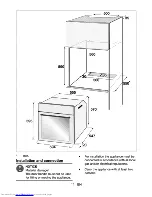 Предварительный просмотр 11 страницы Beko OIE 21000 User Manual