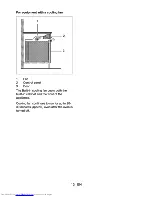 Предварительный просмотр 13 страницы Beko OIE 21000 User Manual