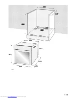 Предварительный просмотр 11 страницы Beko OIE 22101 User Manual