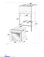 Предварительный просмотр 12 страницы Beko OIE 22101 User Manual