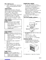 Предварительный просмотр 61 страницы Beko OIE 22101 User Manual