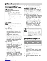 Предварительный просмотр 64 страницы Beko OIE 22101 User Manual