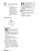 Предварительный просмотр 66 страницы Beko OIE 22101 User Manual