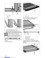 Предварительный просмотр 70 страницы Beko OIE 22101 User Manual