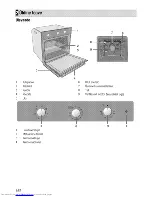 Предварительный просмотр 80 страницы Beko OIE 22101 User Manual