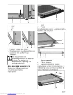 Предварительный просмотр 93 страницы Beko OIE 22101 User Manual