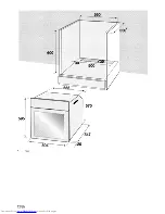 Предварительный просмотр 12 страницы Beko OIE 22102 User Manual