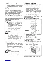 Предварительный просмотр 14 страницы Beko OIE 22102 User Manual