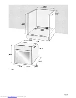 Предварительный просмотр 37 страницы Beko OIE 22102 User Manual