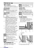 Предварительный просмотр 72 страницы Beko OIE 22102 User Manual