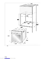 Предварительный просмотр 12 страницы Beko OIE 22103 User Manual