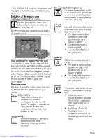 Предварительный просмотр 17 страницы Beko OIE 22103 User Manual