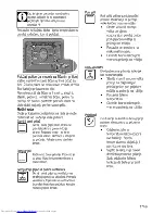 Предварительный просмотр 63 страницы Beko OIE 22103 User Manual