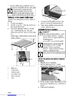 Предварительный просмотр 68 страницы Beko OIE 22103 User Manual