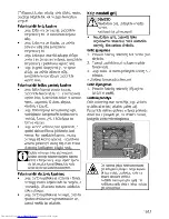 Предварительный просмотр 87 страницы Beko OIE 22103 User Manual