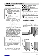 Предварительный просмотр 89 страницы Beko OIE 22103 User Manual