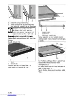 Preview for 78 page of Beko OIE 22300 User Manual