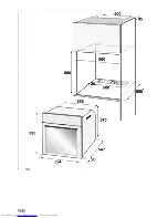 Предварительный просмотр 12 страницы Beko OIE 22302 User Manual