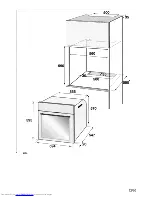 Предварительный просмотр 39 страницы Beko OIE 22302 User Manual