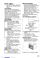 Предварительный просмотр 67 страницы Beko OIE 22302 User Manual